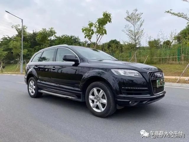 青浦抵押車貸款公司(抵押貸款車青浦公司能貸嗎)? (http://www.771378.com/) 知識問答 第4張