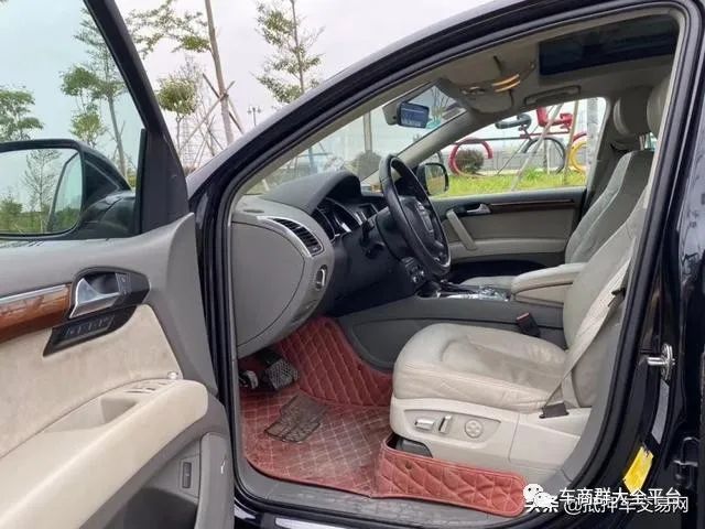 青浦抵押車貸款公司(抵押貸款車青浦公司能貸嗎)? (http://www.771378.com/) 知識問答 第5張