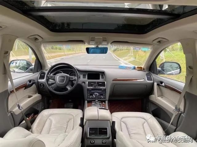青浦抵押車貸款公司(抵押貸款車青浦公司能貸嗎)? (http://www.771378.com/) 知識問答 第6張