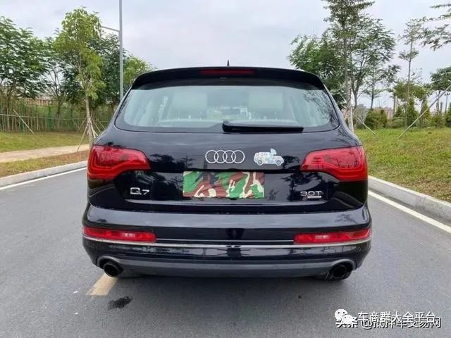青浦抵押車貸款公司(抵押貸款車青浦公司能貸嗎)? (http://www.771378.com/) 知識問答 第7張
