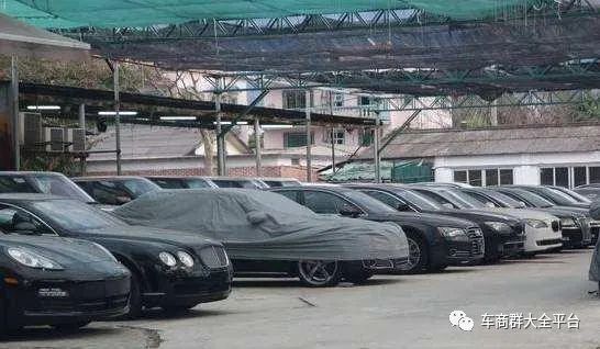 青浦抵押車貸款公司(抵押貸款車青浦公司能貸嗎)? (http://www.771378.com/) 知識問答 第10張