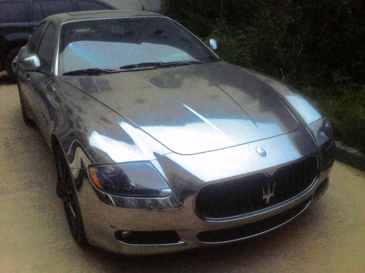 豪車抵押融資(抵押車融資什么意思)? (http://www.771378.com/) 知識問答 第1張
