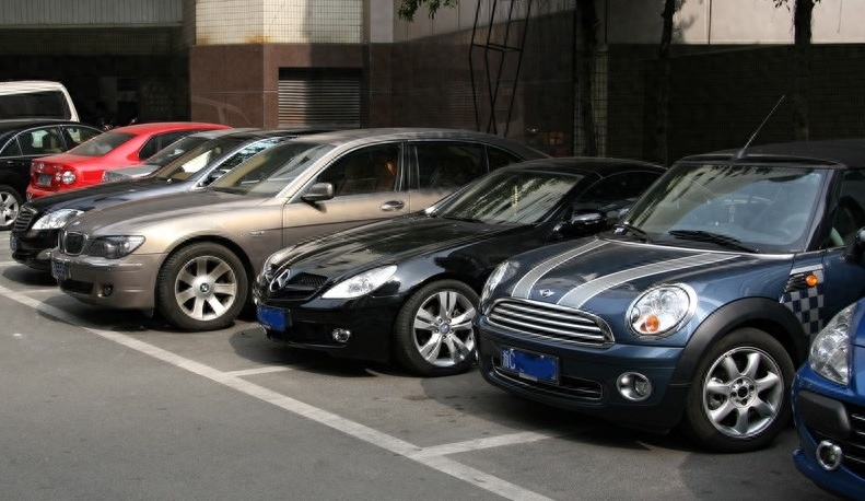 豪車抵押融資(抵押車融資什么意思)? (http://www.771378.com/) 知識問答 第5張