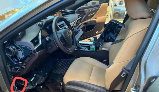 豪車抵押融資(抵押車融資租賃安全嗎)? (http://www.771378.com/) 知識問答 第1張