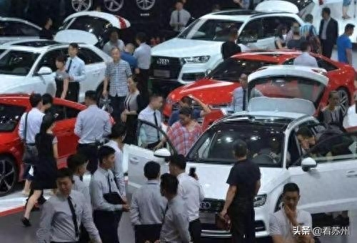 蘇州哪里可以辦車輛抵押融資?(抵押蘇州融資辦車輛可以抵押嗎)? (http://www.771378.com/) 知識問答 第2張
