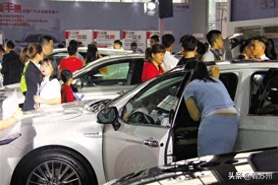 蘇州哪里可以辦車輛抵押融資?(抵押蘇州融資辦車輛可以抵押嗎)? (http://www.771378.com/) 知識問答 第7張