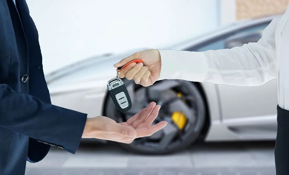 汽車抵押融資利息一般是多少(抵押車融資什么意思)? (http://www.771378.com/) 知識問答 第7張