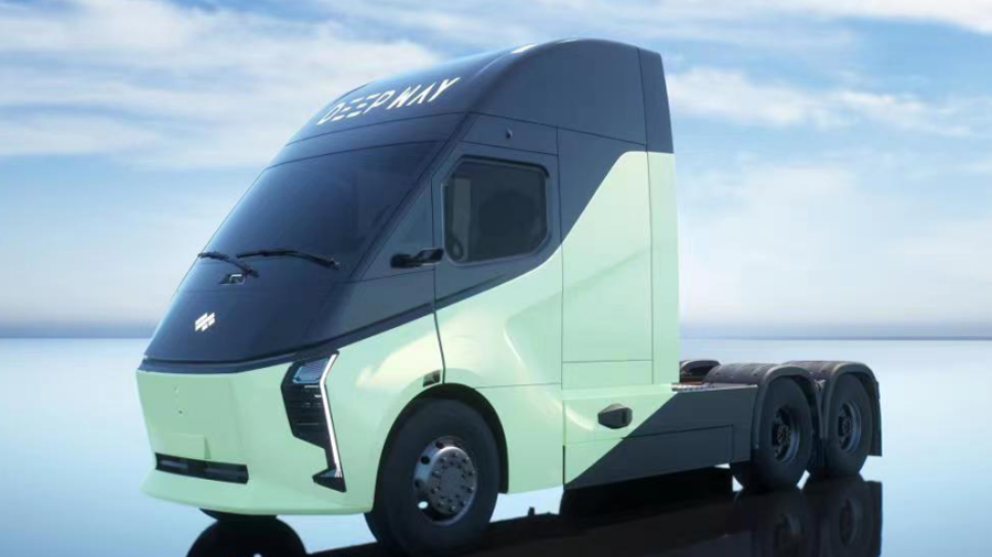 新能源貨車抵押融資(融資抵押車輛的風險)? (http://www.771378.com/) 知識問答 第2張