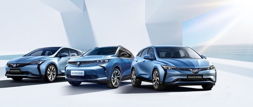 新能源電動(dòng)車可以融資嗎(新能源項(xiàng)目融資)? (http://www.771378.com/) 知識問答 第3張