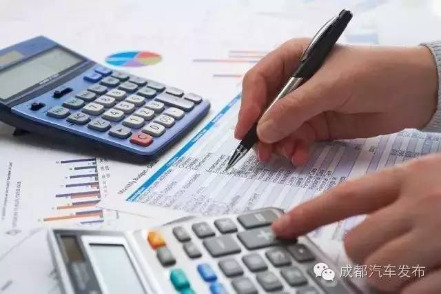 16萬的車可以抵押融資多少錢(抵押車融資什么意思)? (http://www.771378.com/) 知識問答 第3張