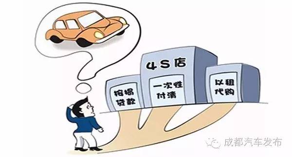 16萬的車可以抵押融資多少錢(抵押車融資什么意思)? (http://www.771378.com/) 知識問答 第7張