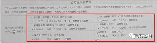 16萬的車可以抵押融資多少錢(抵押融資錢車可以過戶嗎)? (http://www.771378.com/) 知識問答 第7張