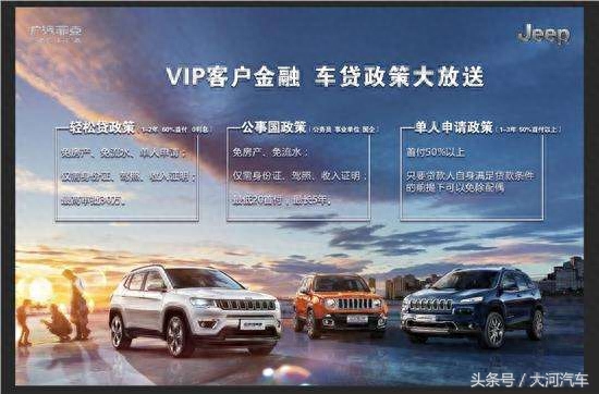 用車子怎么貸款(用車子怎么貸款)? (http://www.771378.com/) 知識問答 第5張