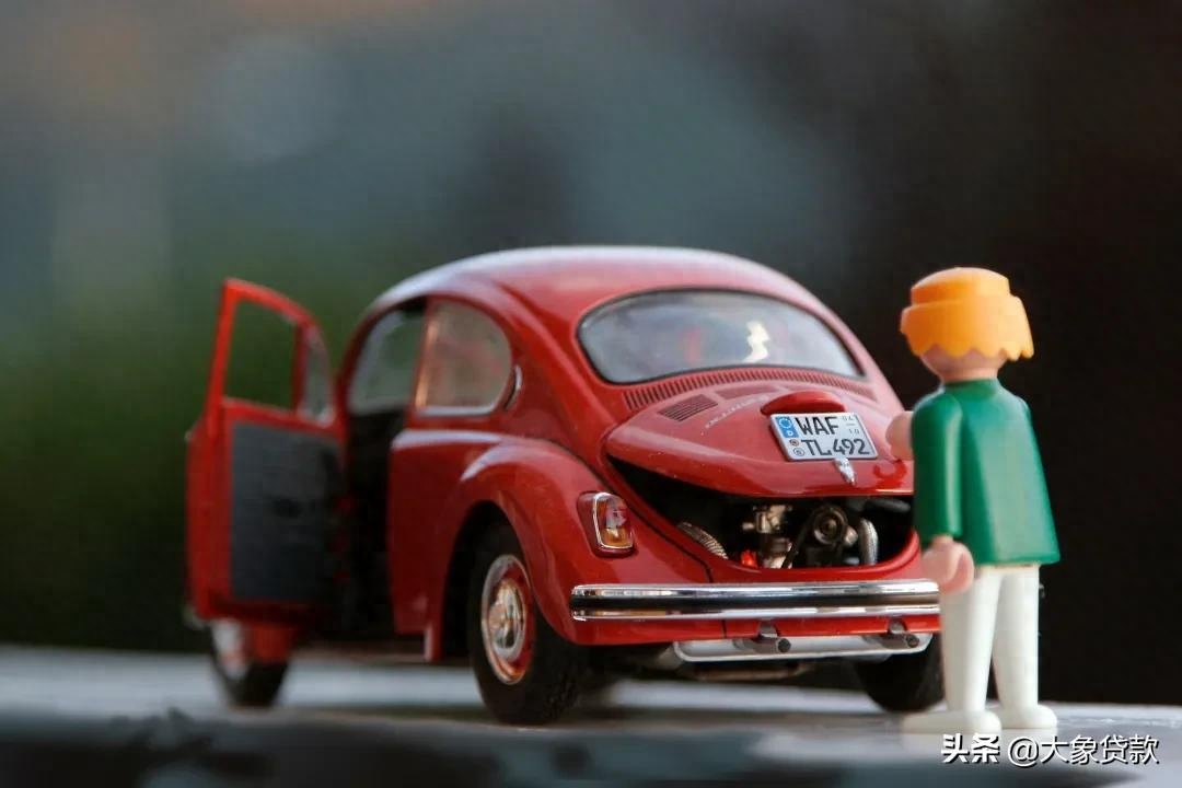 用車子怎么貸款(用車去貸款)? (http://www.771378.com/) 知識問答 第1張