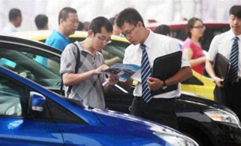 車輛貸款(貸款車輛的gps定位怎么查)? (http://www.771378.com/) 知識問答 第2張