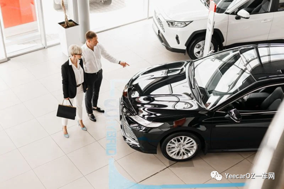 汽車貸款哪個銀行利息最低(貸款買車低息利率)? (http://www.771378.com/) 知識問答 第2張