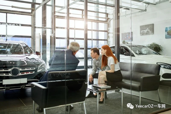 汽車貸款哪個銀行利息最低(貸款買車低息利率)? (http://www.771378.com/) 知識問答 第6張
