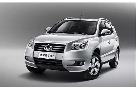 汽車貸款哪個銀行利息最低(汽車低利率貸款)? (http://www.771378.com/) 知識問答 第3張