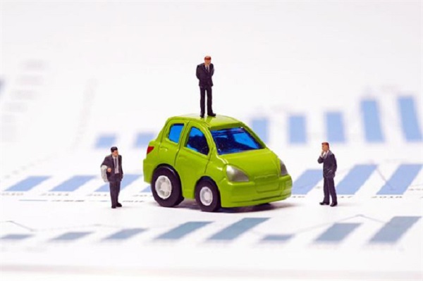 征信花了有汽車怎么抵押貸款(汽車抵押貸款征信不好能貸嗎)? (http://www.771378.com/) 知識問答 第1張