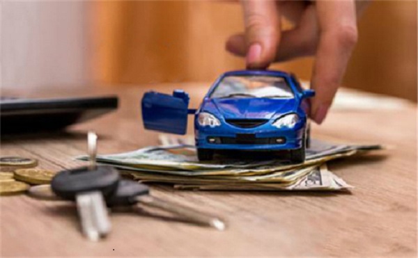 征信花了有汽車怎么抵押貸款(汽車抵押貸款征信不好能貸嗎)? (http://www.771378.com/) 知識問答 第3張