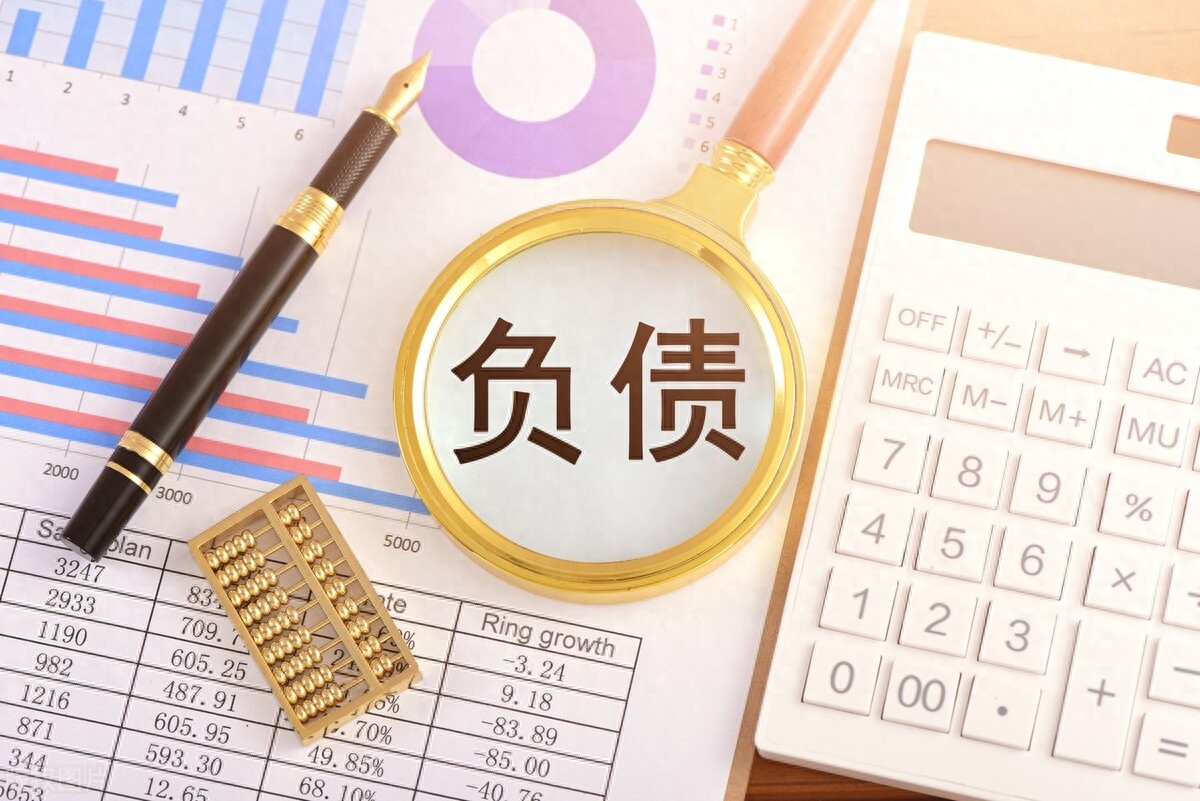 不查征信和負債的正規貸款(負債征信查詢)? (http://www.771378.com/) 知識問答 第3張