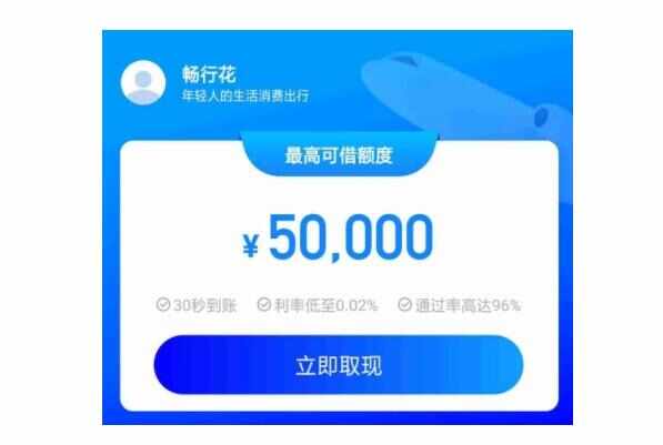 不用征信的貸款平臺(征信貸款平臺用什么軟件)? (http://www.771378.com/) 知識問答 第5張