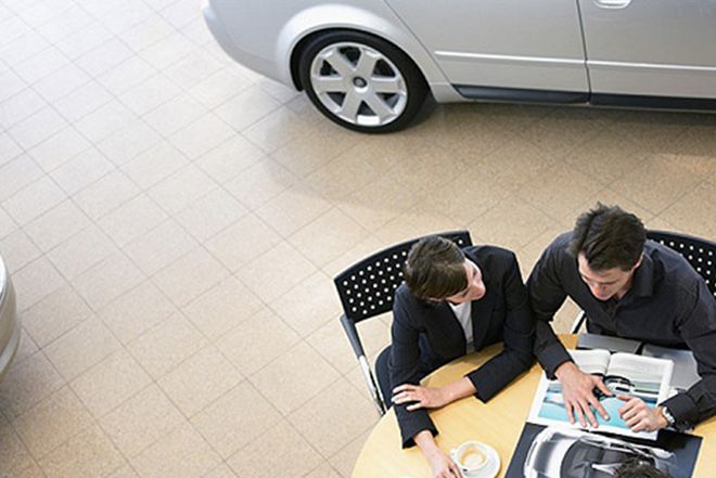 車信貸(信貸車可以過戶嗎)? (http://www.771378.com/) 知識問答 第4張