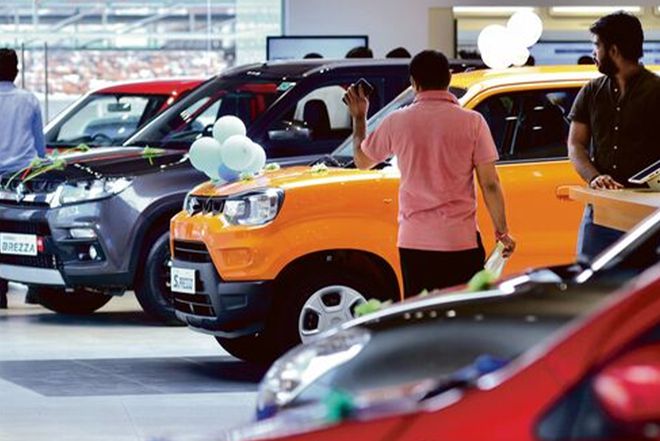 車信貸(信貸車可以過戶嗎)? (http://www.771378.com/) 知識問答 第5張
