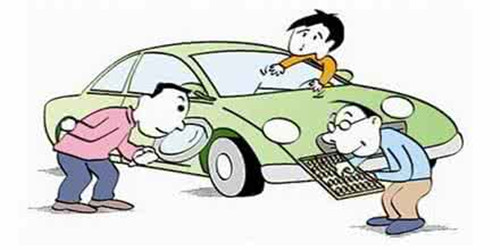 車輛抵押貸款怎么辦理(抵押車輛貸款)? (http://www.771378.com/) 知識問答 第2張