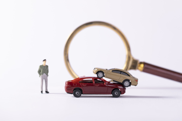 車險能貸款嗎(貸款車險計算器)? (http://www.771378.com/) 知識問答 第1張