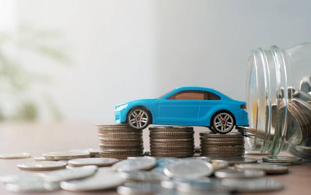 抵押汽車綠本能貸多少錢(車輛抵押綠本可以借出來嗎)? (http://www.771378.com/) 知識問答 第1張