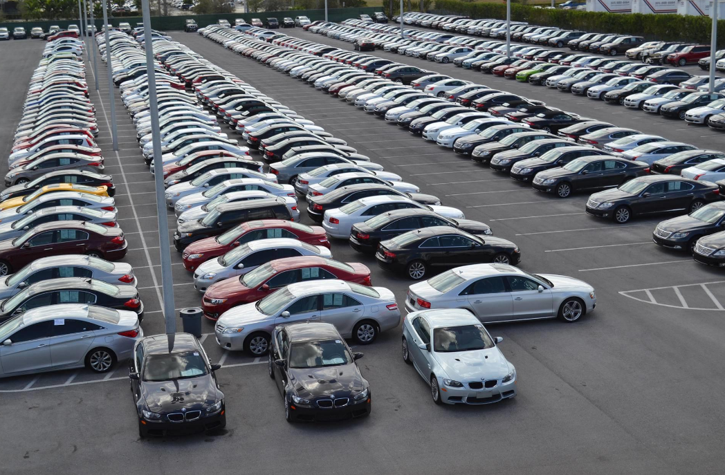 二手車怎么貸款最劃算(二手車正規(guī)貸款)? (http://www.771378.com/) 知識問答 第1張