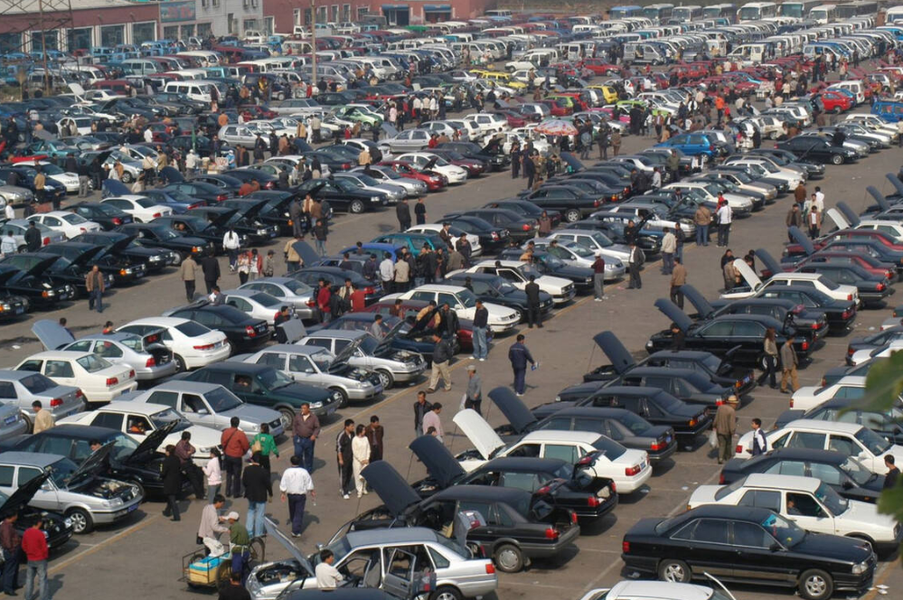 二手車怎么貸款最劃算(二手車正規(guī)貸款)? (http://www.771378.com/) 知識問答 第4張