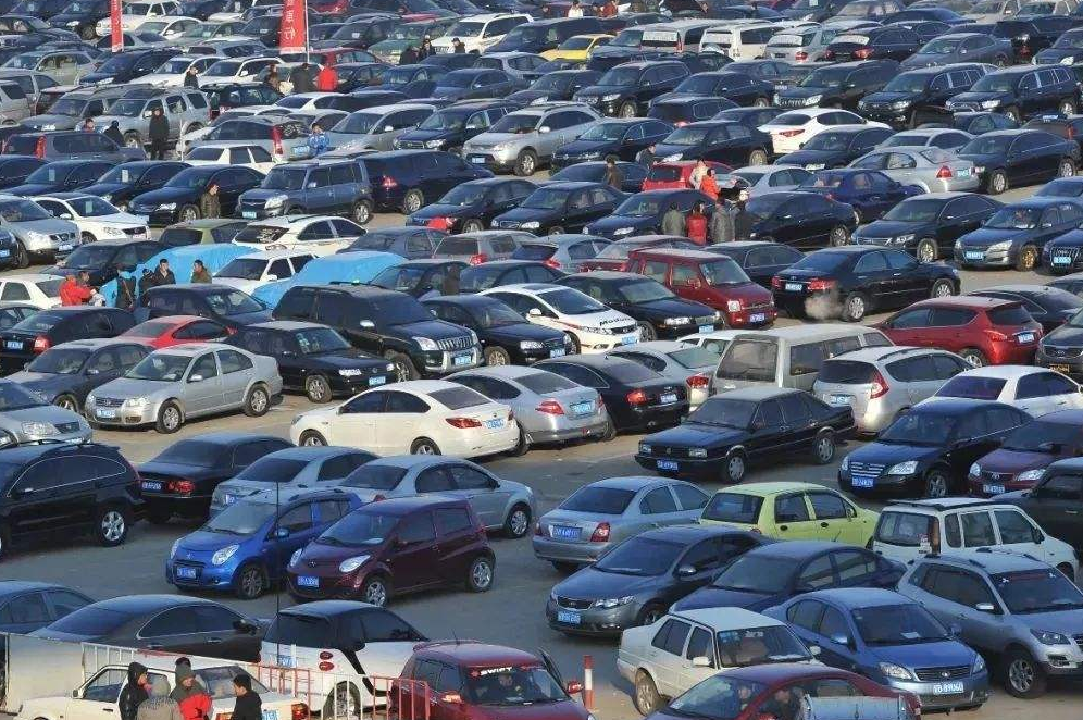 二手車怎么貸款最劃算(二手車正規(guī)貸款)? (http://www.771378.com/) 知識問答 第5張