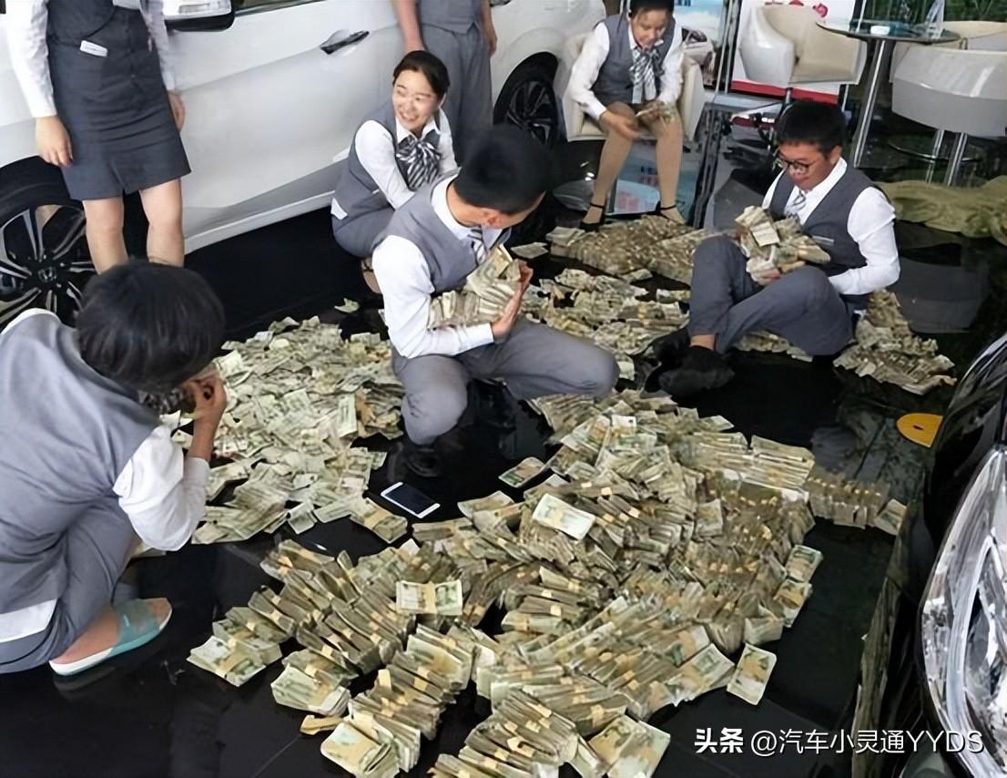 個人汽車貸款(貸款汽車個人能貸款嗎)? (http://www.771378.com/) 知識問答 第5張