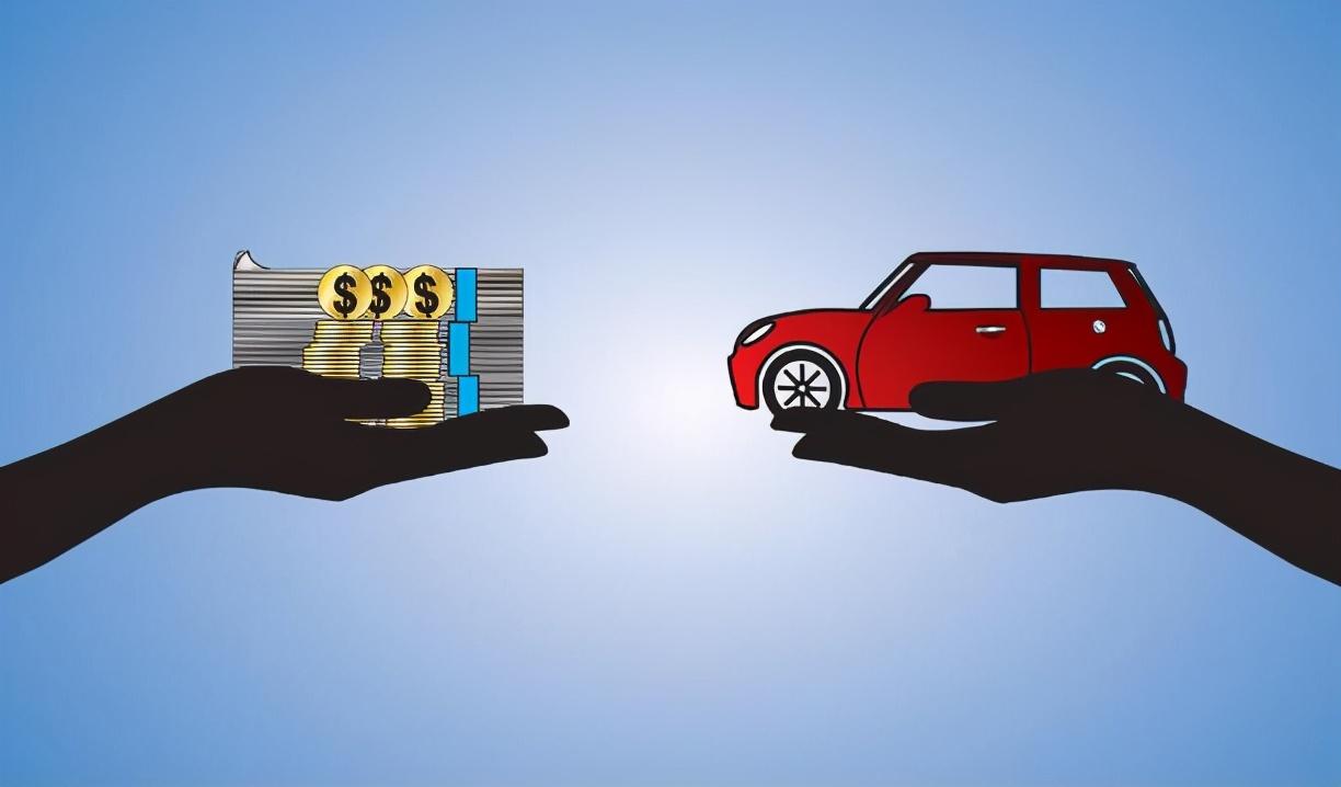 車貸抵押(抵押貸車子怎么評估)? (http://www.771378.com/) 知識問答 第1張