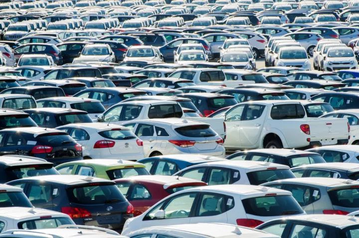 老婆的車可以貸款嗎(車貸可以老婆貸款車主是老公)? (http://www.771378.com/) 知識問答 第3張
