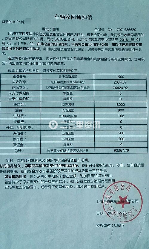 上海不押車貸款電話(上海押車貸款公司電話)? (http://www.771378.com/) 知識問答 第3張