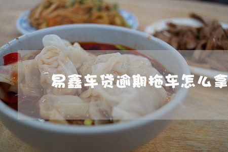 易鑫車貸(易鑫車貸款)? (http://www.771378.com/) 知識問答 第1張