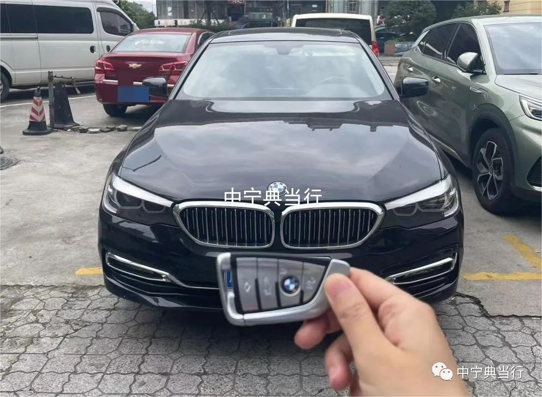 正規典當行抵押汽車(正規典當行抵押汽車流程)? (http://www.771378.com/) 知識問答 第4張