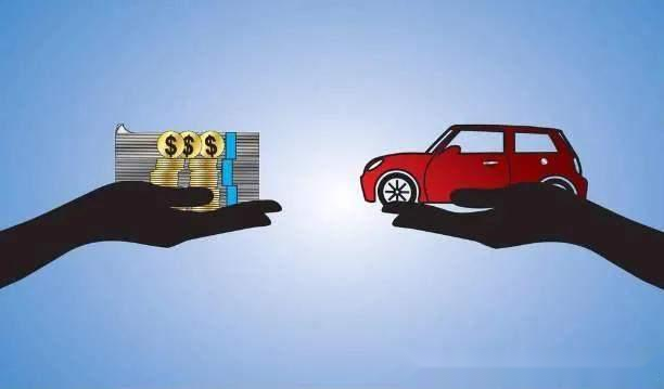 車主不是本人可以抵押貸款嗎(車子抵押貸款車子還是自己的嗎)? (http://www.771378.com/) 知識(shí)問答 第1張