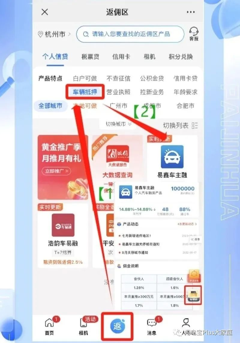 車子能貸款嗎(車子能貸款多少年)? (http://www.771378.com/) 知識問答 第7張