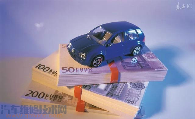 車子做貸款怎么做(做車子貸款需要什么條件)? (http://www.771378.com/) 知識問答 第1張