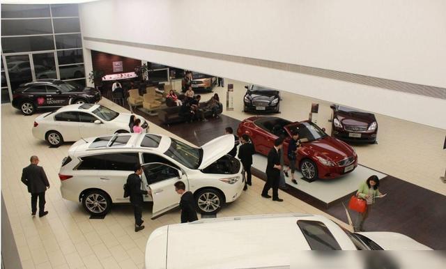 車主不是本人可以抵押貸款嗎(抵押車主貸款可以是擔保人嗎)? (http://www.771378.com/) 知識問答 第1張
