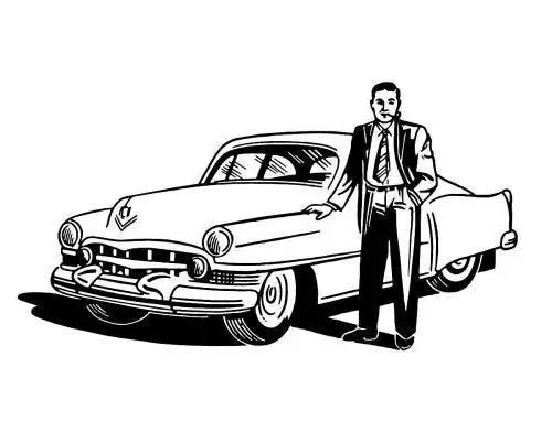 二手車抵押貸款車需要開過去嗎(二手車抵押給銀行貸款)? (http://www.771378.com/) 知識問答 第3張