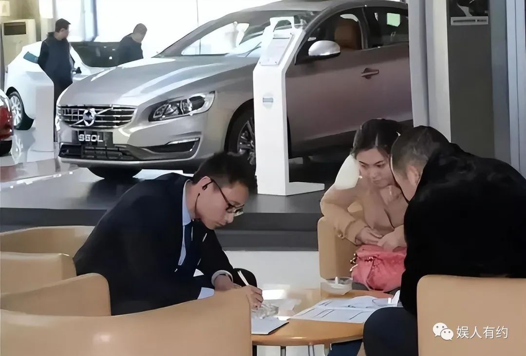 汽車貸款手續(xù)費(fèi)一般是多少(汽車貸款手續(xù)費(fèi)是什么意思)? (http://www.771378.com/) 知識問答 第5張
