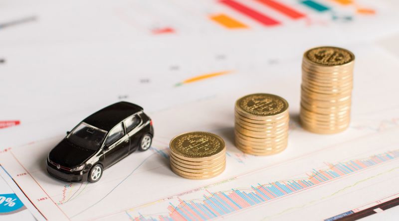 汽車貸款手續費一般是多少(汽車貸款有手續費怎么算)? (http://www.771378.com/) 知識問答 第2張