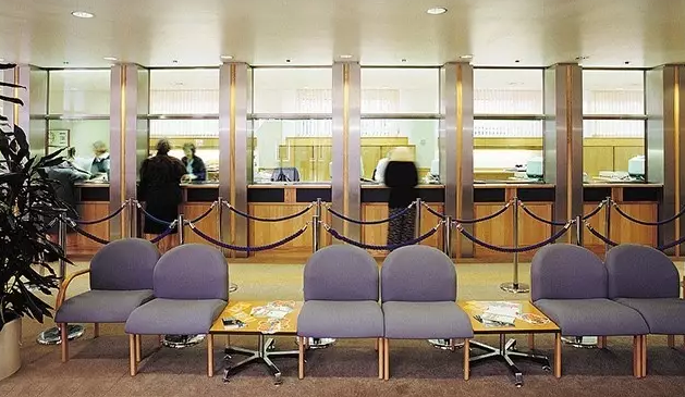 外資銀行貸款哪些銀行(外資銀行貸款壞處)? (http://www.771378.com/) 知識問答 第3張