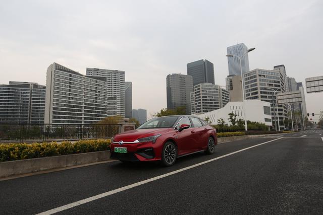新能源電動車可以貸款嗎(電動汽車能貸款嗎)? (http://www.771378.com/) 知識問答 第18張