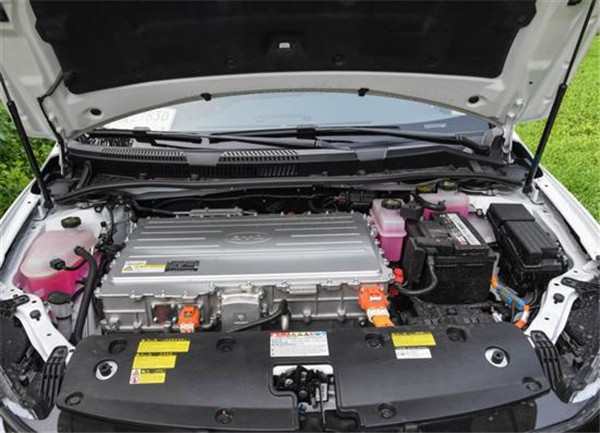 新能源電動(dòng)車可以貸款嗎(新能源車能貸款買嗎)? (http://www.771378.com/) 知識(shí)問(wèn)答 第3張